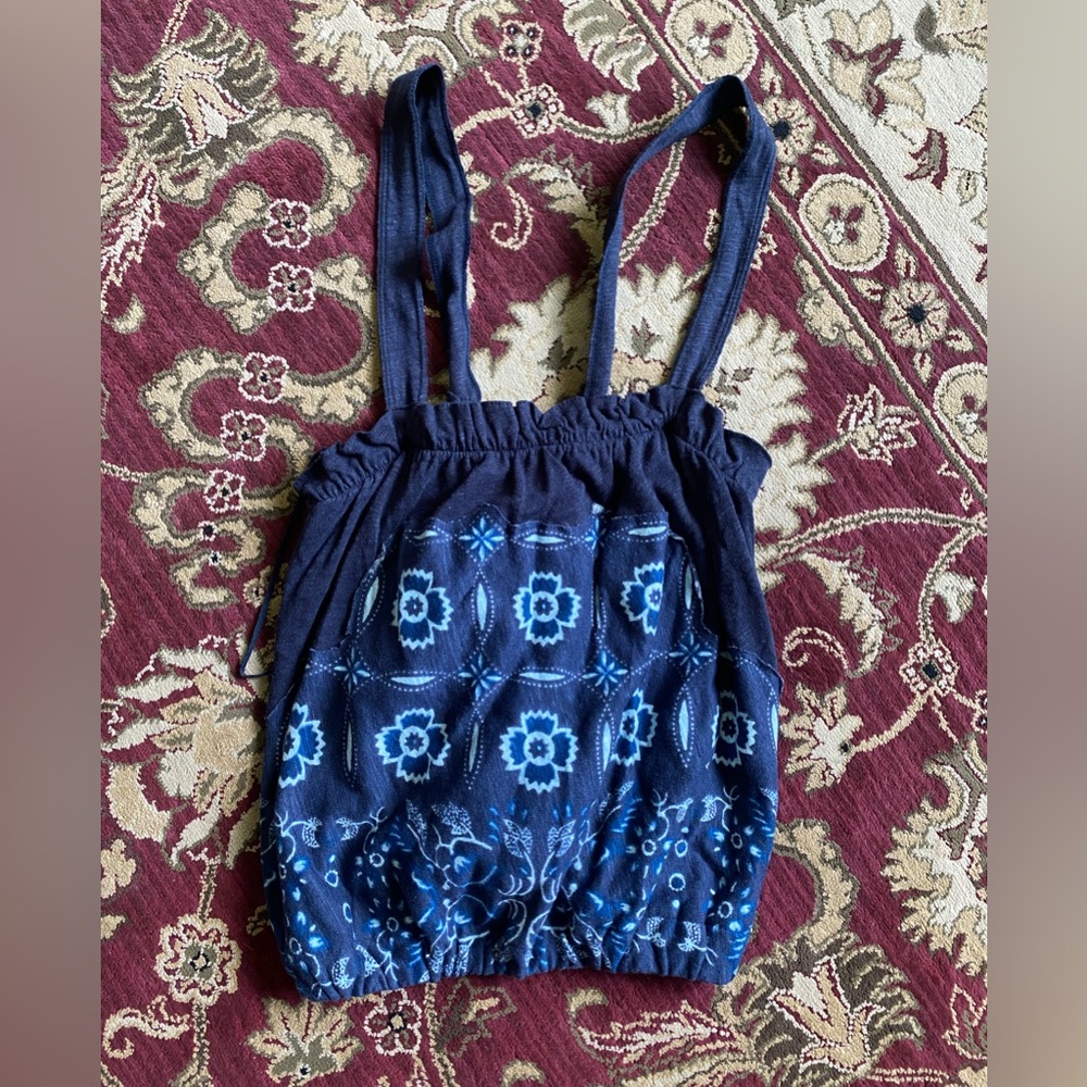 Free People “We The Free” top. Size: M